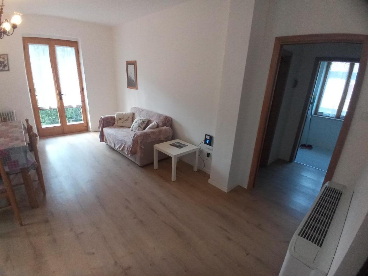 Casa Piva Daire Val Maria-Pur Dış mekan fotoğraf