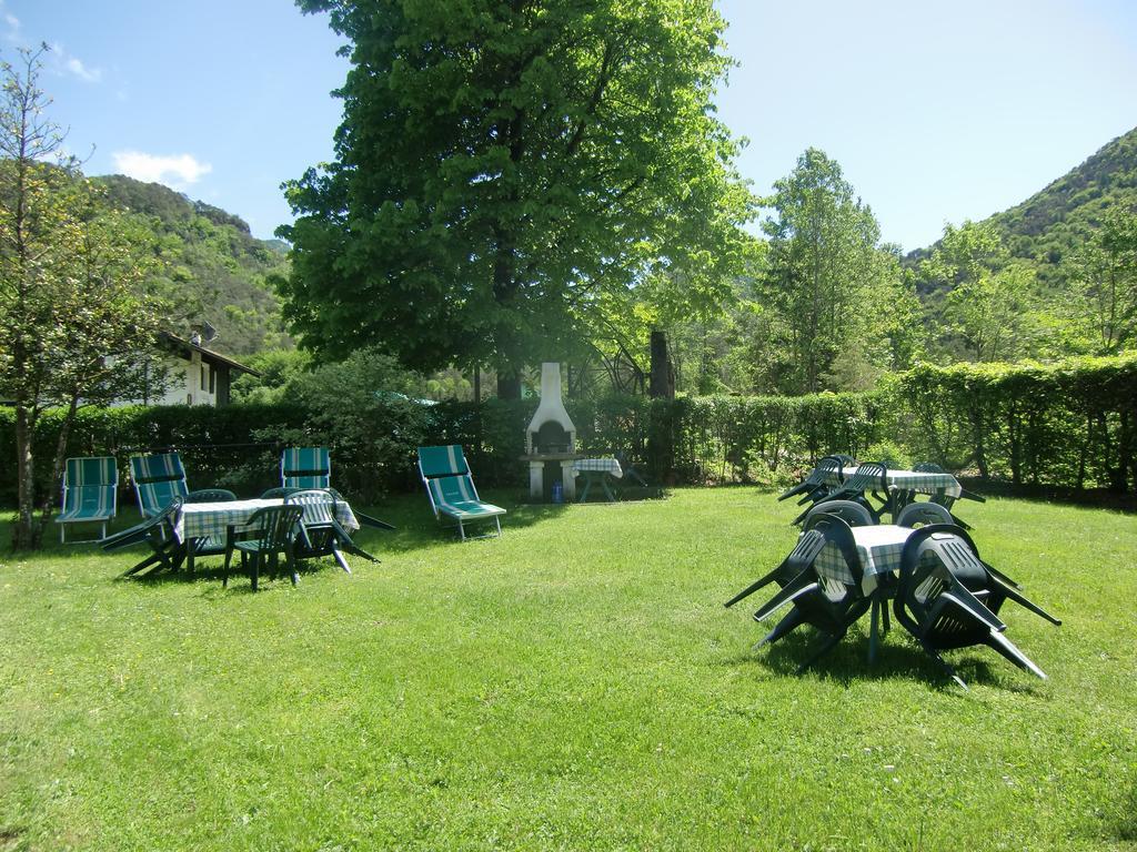 Casa Piva Daire Val Maria-Pur Dış mekan fotoğraf