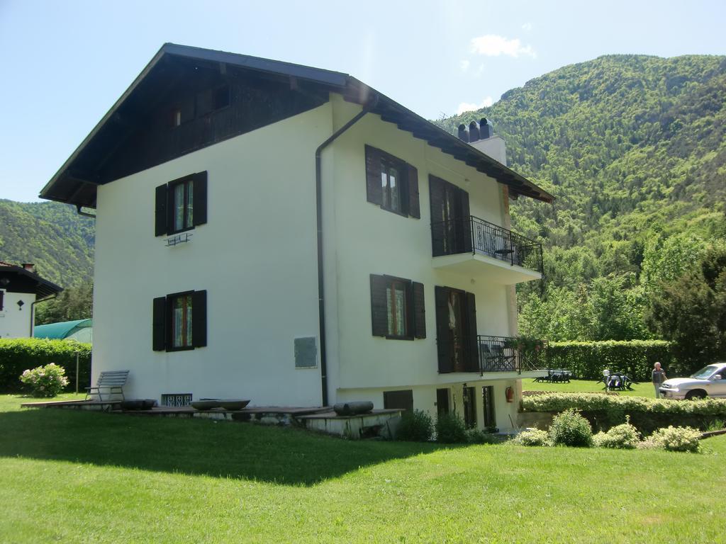 Casa Piva Daire Val Maria-Pur Dış mekan fotoğraf